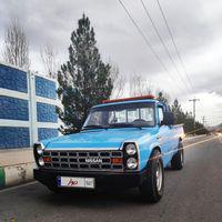 نیسان (خودروبر‌) (یدک کش)