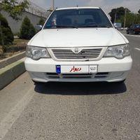 پراید 132 ساده، مدل ۱۳۸۸