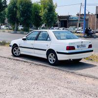 پژو پارس LX TU5، مدل ۱۳۹۹سیمی‌زیمنس