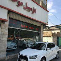 دنا پلاس اتومات نقد اقساط