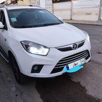 جک S5 اتوماتیک، مدل ۱۴۰۰