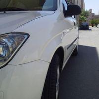 تیبا صندوق‌دار SX، مدل ۱۴۰۰
