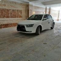 دنا پلاس تیپ ۲ دنده‌ای، مدل ۱۳۹۹ معاوضه