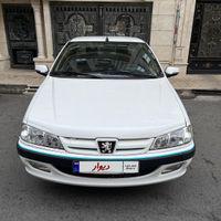 پژو پارس LX TU5، مدل ۱۳۹۴
