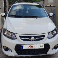 کوییک دنده ای ۱۴۰۱ سالم کم کارکرد