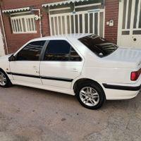 پژو پارس LX TU5، مدل ۱۳۹۸
