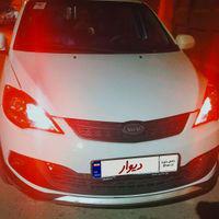 ام‌وی‌ام 315 هاچبک اسپرت لاکچری، مدل ۱۳۹۵