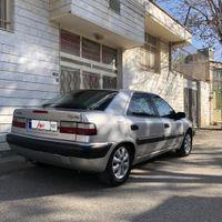 سیتروئن زانتیا 2000cc، مدل ۱۳۸۴