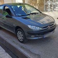 پژو 206 SD V20، مدل ۱۳۹۱