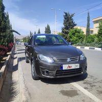 ساینا دنده‌ای EX، مدل ۱۳۹۹
