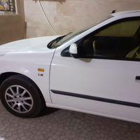 سمند LX ساده، مدل ۱۳۹۳