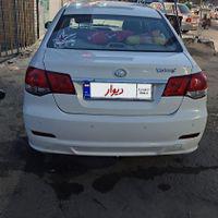 گریت وال ولکسC30مدل 94موتوروگیربکس میتسوشیبی