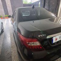 دنا پلاس اتوماتیک، مدل ۱۴۰۱