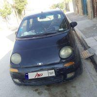 دوو ماتیز، مدل ۱۳۷۹