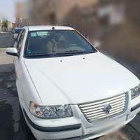 سمند LX/xu7مدل ۱۳۹۸