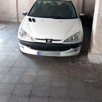 پژو 206 SD V8، مدل ۱۳۹۶