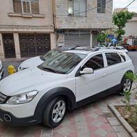 دانگ فنگ H30 کراس، مدل ۱۳۹۶