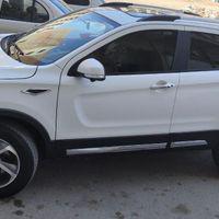 هایما S5 اتوماتیک CVT، مدل ۱۳۹۸