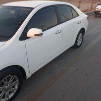 آریو دنده‌ای 1600cc، مدل ۱۳۹۷