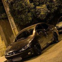 پژو 206 SD V8، مدل ۱۳۹۳