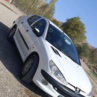 پژو 206 SD V8، مدل ۱۳۹۴