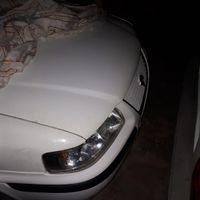 سمند LX EF7 بنزینی، مدل ۱۳۹۵