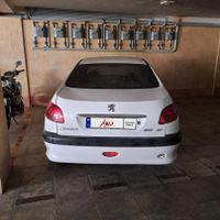 پژو 206 SD V8، مدل ۱۳۹۹