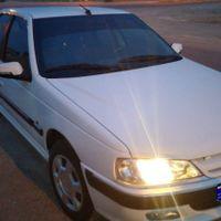 پژو پارس LX TU5، مدل ۱۴۰۰