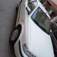 سمند LXمدل 1394بدون رنگ خونگی
