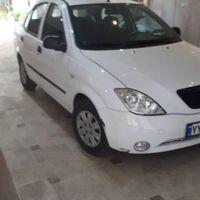 تیبا صندوق‌دار SX، مدل ۱۳۹۷