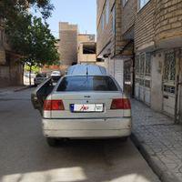 چری کوئین مدل ۱۳۸۹ فروش و معاوضه