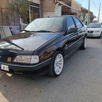 پژو 405 GLX بنزینی