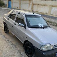پراید 131 EX، مدل ۱۳۹۵