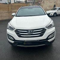 هیوندای سانتافه ix 45 2400cc، مدل ۲۰۱۵