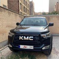 کی‌ام‌سی T8، مدل ۱۴۰۲