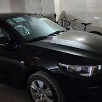 تارا اتوماتیک، مدل ۱۴۰۳