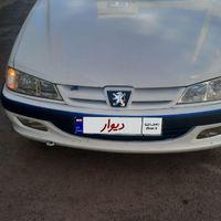 پژو پارس اتوماتیک TU5، مدل ۱۳۹۶