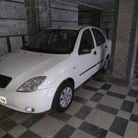 تیبا صندوق‌دار SX، مدل ۱۳۹۹
