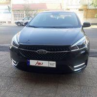چری آریزو 5IE جدید توربو، مدل ۱۴۰۱