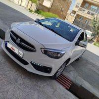 شاهین اتوماتیک مدل 1403 صفر خشک