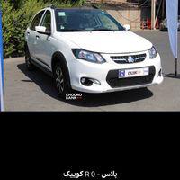 کوییک دنده‌ای ساده، مدل ۱۴۰۱