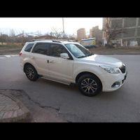 هایما S7 توربو1800cc، مدل ۱۳۹۷
