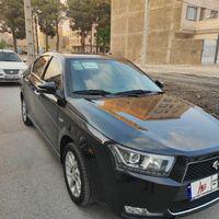 دنا پلاس اتومات توربو، مدل ۱۴۰۱