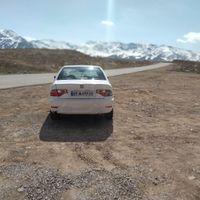 سمند سورن معمولی، مدل ۱۳۹۸