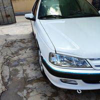 پژو پارس LX TU5، مدل ۱۳۹۹