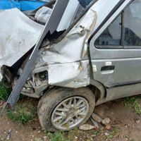 پژو 405 GL بنزینی، مدل ۱۳۸۵
