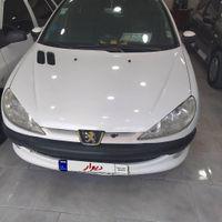 پژو 206 SD V10، مدل ۱۳۸۷