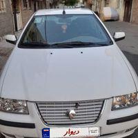 سمند LX EF7 بنزینی، مدل ۱۳۹۴