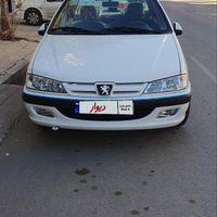 پژو پارس مشابه صفر LX TU5، مدل ۱۳۹۹
