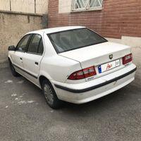 سمند LX EF7 بنزینی، مدل ۱۳۹۳